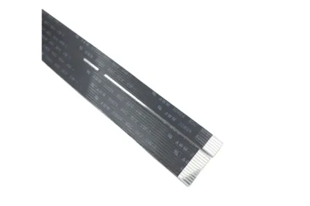 Шлейф сканера CZ186-60104 FFK-M125 для HP LaserJet Pro 100 M175/ MFP M176/ M177/ Pro 300 M375/ Pro 400 M475/ CM1015/ CM1017/ CM1415 (18pin=12+6)