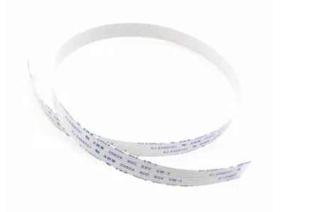 Шлейф ADF CF377-60103 | C5F98-60112 | C5F98-60109 | CF377-60104 | CF377-60125 для HP LaserJet Pro M402/ M426/ M427/ Color LaserJet Pro M153/ M154/ M252/ M377/ M477 совместимый 10pin