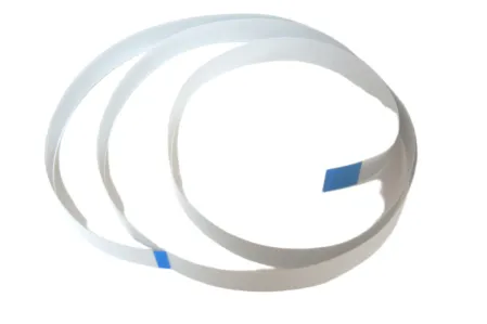 Шлейф каретки (36-inch 19pin) CQ893-60077 для HP DesignJet T120/ T520/ T730/ T830 (О)