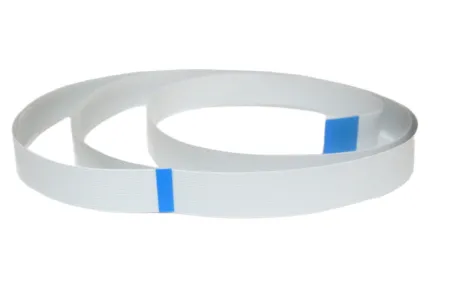 Шлейф каретки (36-inch 19pin) CQ893-60077 для HP DesignJet T120/ T520/ T730/ T830 (О)