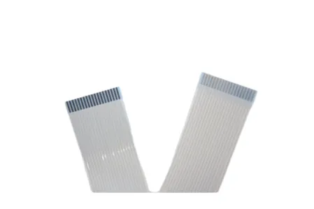 Шлейф каретки (36-inch 19pin) CQ893-60077 для HP DesignJet T120/ T520/ T730/ T830 (О)