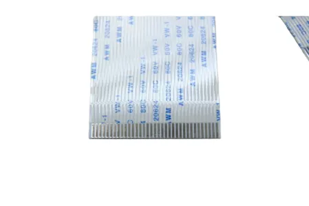 Шлейф сканера CC522-60104 | CC522-60104-REF для HP LJ 700 Color MFP M775/ MFP M725