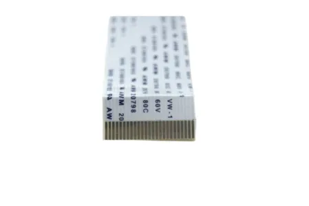 Шлейф 25P RK2-4494-000CN для HP LaserJet Enterprise 700 M712/ M725