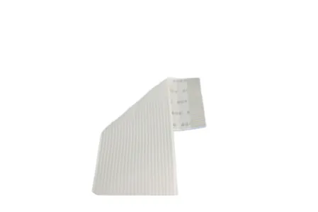 Шлейф между DC Controller (J81) и блоком питания (J50) RK2-0290 для HP LJ 4200/ LJ 4250/ LJ 4350