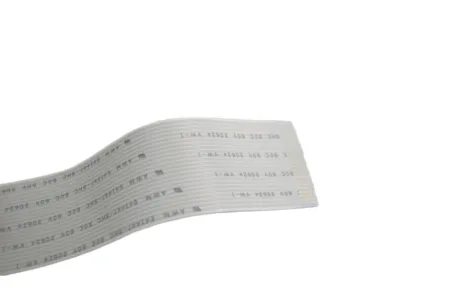 Шлейф между DC Controller (J81) и блоком питания (J50) RK2-0290 для HP LJ 4200/ LJ 4250/ LJ 4350