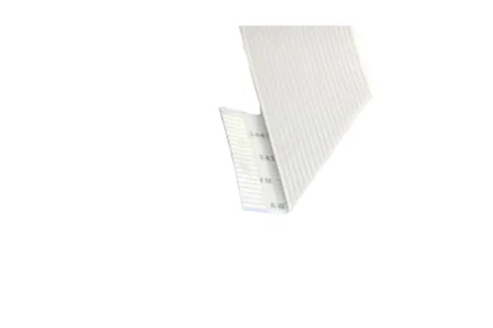 Шлейф между DC Controller (J80) и блоком питания (J51) RK2-0288 для HP LJ 4200/ 4250/ 4350