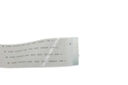 Шлейф между DC Controller (J80) и блоком питания (J51) RK2-0288 для HP LJ 4200/ 4250/ 4350