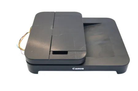 ADF в сборе  для Canon MF237