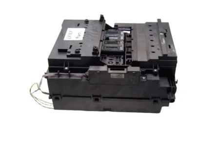 Станция парковки CH538-67040 для HP Designjet T770/ T790/ T795/ T1200/ T1300/ T2300