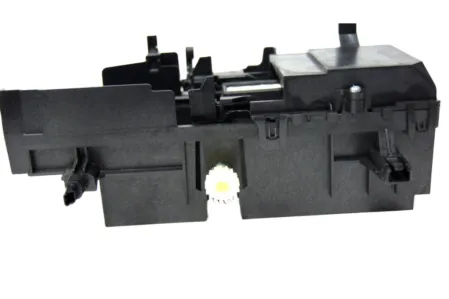 Парковка HP OfficeJet 6100