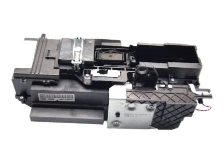 Парковка CQ890-67045 для HP DesignJet T120/ T520 (O)