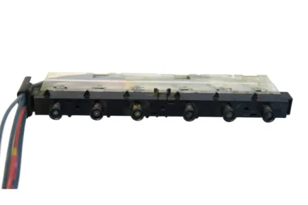 Трубопровод (24-inch) CR647-67013 | CR647-67004 для HP DesignJet T790