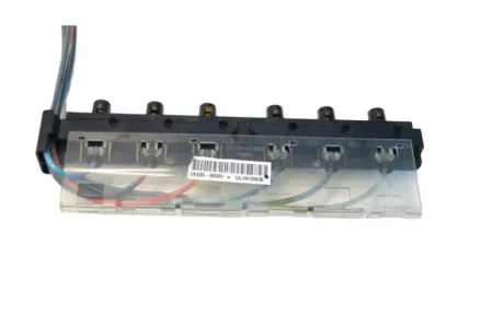 Трубопровод (24-inch) CR647-67013 | CR647-67004 для HP DesignJet T790