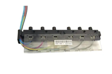 Трубки подачи чернил (44-inch) CH538-67025 для HP DesignJet T770