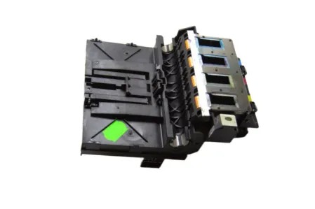 Каретки в сборе C6074-69388 | C6072-60147 | C6072-69147 | C6074-60388 для HP DesignJet 1050C / 1055CM/ 1600