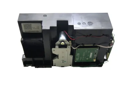 Станция парковки (36in) CR357-67025 для HP DesignJet T1500/ T2500/ T920/ T3500 (О)