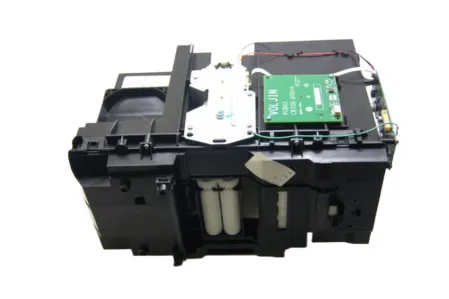 Станция парковки (36in) CR357-67025 для HP DesignJet T1500/ T2500/ T920/ T3500 (О)