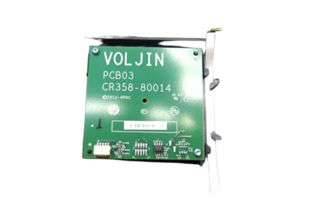 Станция парковки (36in) CR357-67025 для HP DesignJet T1500/ T2500/ T920/ T3500 (О)