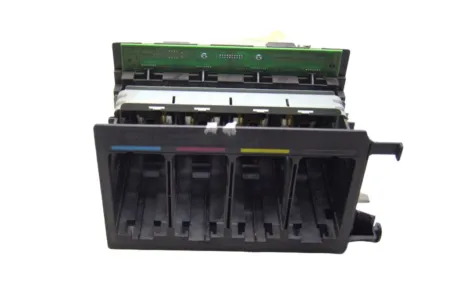 Станция подкачки чернил C6074-60386 | C6072-60015 для HP DesignJet 1050C/ 1055CM/ 1600