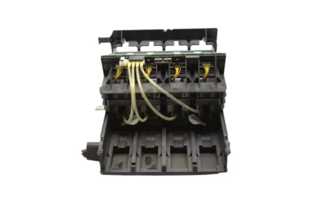 Станция подкачки чернил C6074-60386 | C6072-60015 для HP DesignJet 1050C/ 1055CM/ 1600