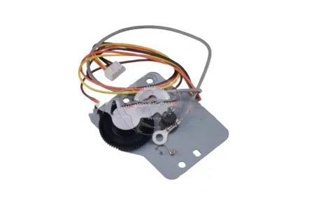Canon FM0-055 FK3-2613Привод сканера FM0-0553-000000 Привод сканера Запчасти. - FM0-0553 для моделей MF3010/_icMF3014