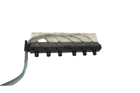 Трубки подачи чернил (44-inch) CR649-67006 | CN727-60097  для HP DesignJet T1300/ T790/ T2300