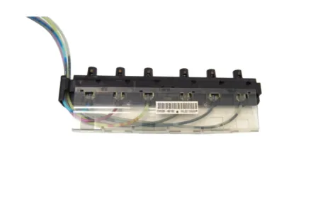 Трубки подачи чернил (44-inch) CR649-67006 | CN727-60097  для HP DesignJet T1300/ T790/ T2300