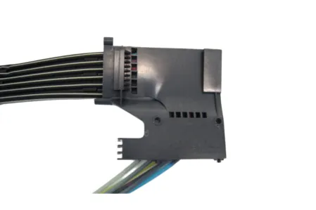 Трубки подачи чернил (44-inch) CR649-67006 | CN727-60097  для HP DesignJet T1300/ T790/ T2300