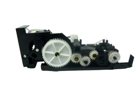 Парковка в сборе для HP DeskJet Ink Advantage 5525/ 5510