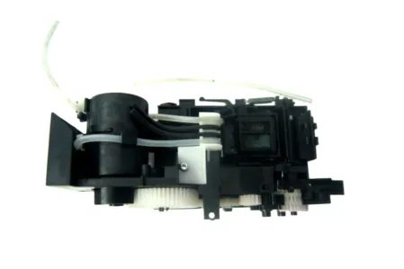 Парковка в сборе для HP DeskJet Ink Advantage 5525/ 5510