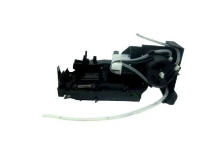 Парковка в сборе для HP DeskJet Ink Advantage 5525/ 5510