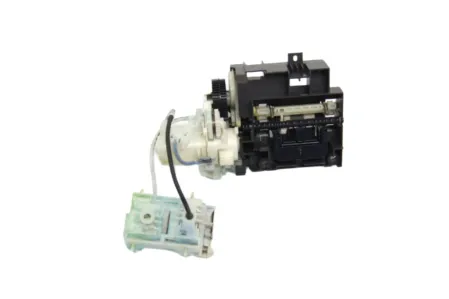 Парковка для HP Deskjet Ink Advantage 3525