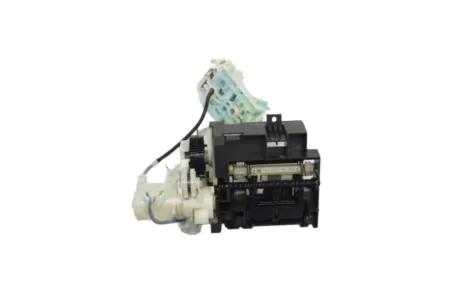 Парковка для HP Deskjet Ink Advantage 3525