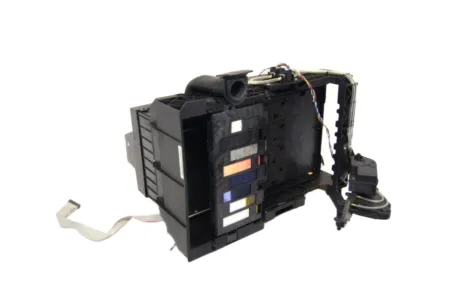 Станция парковки CQ105-67042 для HP DesignJet T7100/ T7200