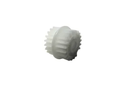 Шестерня привода узла закрепления 20T/20T RU5-0956 для HP P3004/ P3005/ M3027/ M3035