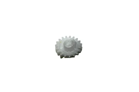 Шестерня привода узла закрепления 19T RU5-0379 для HP 2400/ 2420/ Canon LBP3410