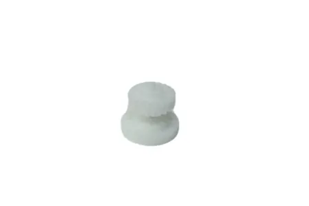 Шестерня-муфта 23T/ 56T привода печи RU6-0018 для HP LJ P1505/ P1566/ P1606/ P1530/ P1536/ M1522/ 1120mfp