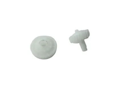 Шестерня-муфта 23T/ 56T привода печи RU6-0018 для HP LJ P1505/ P1566/ P1606/ P1530/ P1536/ M1522/ 1120mfp
