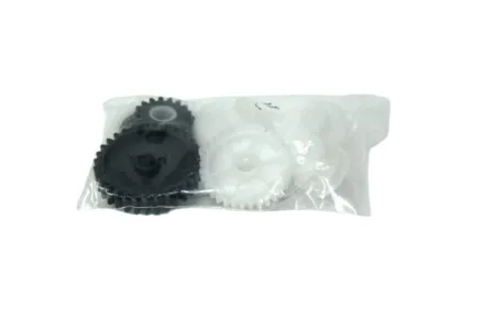 Комплект шестеренок узла привода печи RU5-0655 | RM1-2963 для HP M5025/ M5035/ M5039/ M725/ M712