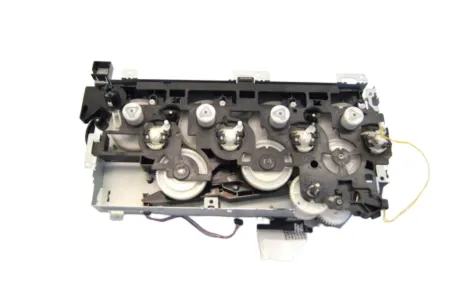 Главный редуктор RC2-3822 | RC2-3821 в сборе для HP LJ Pro 400 Color MFP M475