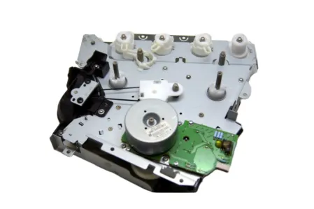 Главный редуктор в сборе HP CLJ 1600 / 2600n / 2605 / Canon lbp 5000