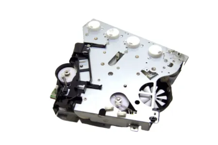 Главный редуктор в сборе HP CLJ 1600 / 2600n / 2605 / Canon lbp 5000