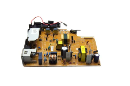 Плата питания в сборе RM1-0808 для HP LaserJet 1010/ 1015/ LBP-2900/ 3000