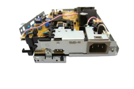 Плата DC controller RM1-7591 | RM2-8094 | RM2-0179 для HP LJ Professional P1102/ P1108/ P1109