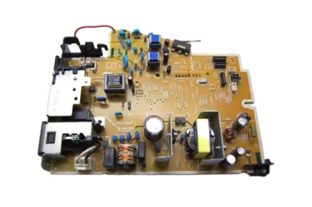 Плата DC controller RM1-7591 | RM2-8094 | RM2-0179 для HP LJ Professional P1102/ P1108/ P1109