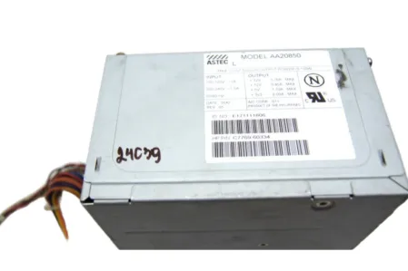 Блок питания AA20850 для HP Designjet 800/ 800PS/ 500PS