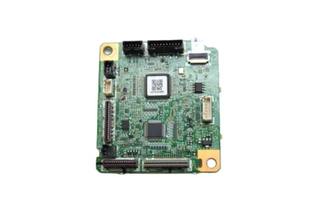 Плата управления DC controller RM2-8680 | RM2-7509 для HP LJ Pro M402/ M403/ M426/ M427