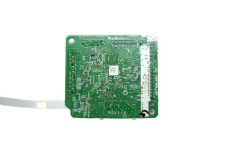Плата управления DC controller RM2-8680 | RM2-7509 для HP LJ Pro M402/ M403/ M426/ M427