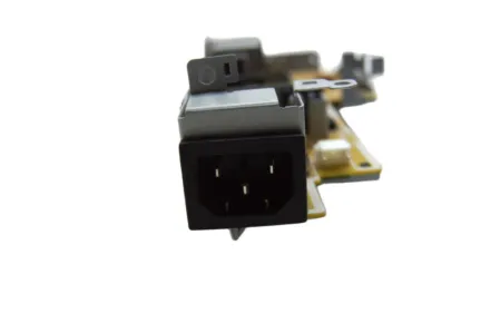 Низковольтная плата RM2-8214 | RM2-8213 для HP LJ Pro M130/ M132/ M134