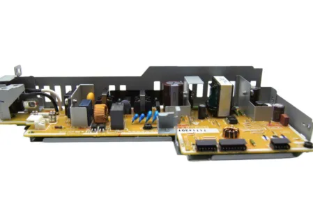 Низковольтная плата RM2-8214 | RM2-8213 для HP LJ Pro M130/ M132/ M134